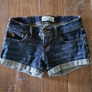 Abercrombie kids Shorts Size 12